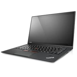 Lenovo ThinkPad X1 Yoga G3 14" (2018) - Core i7 - Gen 8 (U) - 8GB - SSD 256 GB AZERTY - Γαλλικό