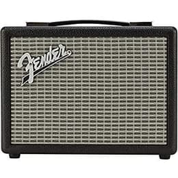 Fender Indio Bluetooth Ηχεία - Μαύρο