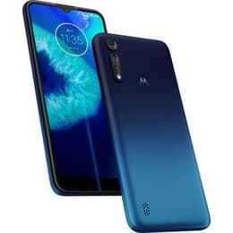 Motorola Moto G8 Power Lite 64GB - Μπλε - Ξεκλείδωτο