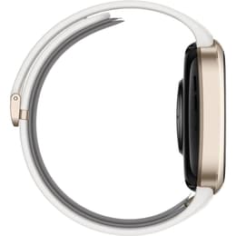 Huawei Watch D2 Bluetooth 38 mm - Λευκό