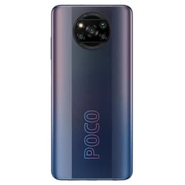 Xiaomi Poco X3 Pro 256GB - Μαύρο - Ξεκλείδωτο