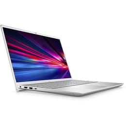 Dell Inspiron 7501 15" (2020) - Core i5 - Gen 10 (H) - 8GB - SSD 256 GB AZERTY - Γαλλικό