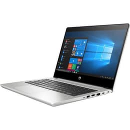 HP ProBook 430 G7 13" (2020) - Core i5 - Gen 10 (U) - 8GB - SSD 256 GB QWERTY - Ολλανδικό