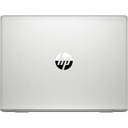 HP ProBook 430 G7 13" (2020) - Core i5 - Gen 10 (U) - 8GB - SSD 256 GB QWERTY - Ολλανδικό