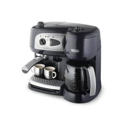 Μηχανή Espresso Delonghi Bco 260 CD.1 L - Μαύρο