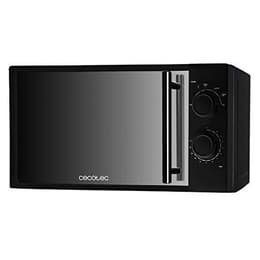 Φούρνος μικροκυμάτων CECOTEC 01367