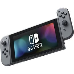 Switch 32GB - Γκρι V1 +