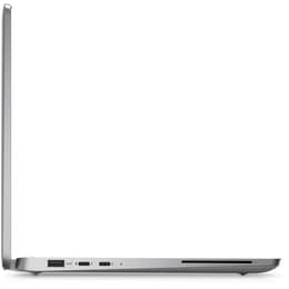 Dell Latitude 5340 13" (2023) - Core i5 - Gen 13 (U) - 16GB - SSD 256 GB QWERTY - Αγγλικά
