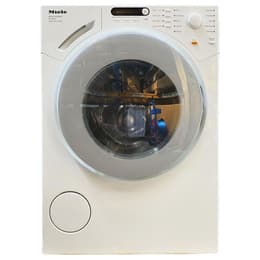 Miele W 1623 Κλασικό πλυντήριο Εμπρόσθια φόρτωση