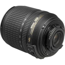 Reflex D3200 - Μαύρο + Nikon AF-S DX Nikkor 18-105mm F3.5-5.6G ED VR f/3.5-5.6