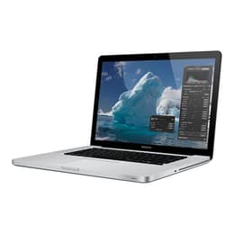 MacBook Pro 15" (2012) - QWERTZ - Γερμανικό