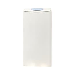 Vedette Vlt6110s-f/02 Κλασικό πλυντήριο Άνω φόρτωσης