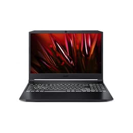 Acer Nitro 5 AN515-45 15" - Ryzen 7 5800H - 16GB - SSD 1 TBGB NVIDIA GeForce RTX 3080 QWERTZ - Γερμανικό