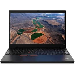 Lenovo ThinkPad L15 G1 15" (2020) - Core i5 - Gen 10 (U) - 8GB - SSD 256 GB QWERTY - Πορτογαλικό