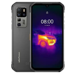 Ulefone Armor 11T 5G 256GB - Μαύρο - Ξεκλείδωτο