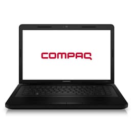 HP Compaq Presario CQ58 15" (2012) - E1-1200 - 6GB - HDD 500 Gb AZERTY - Γαλλικό