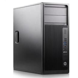 HP WorkStation Z240 Tour Core i7-4770 3.4 - SSD 1 tb - 16GB
