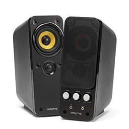 Creative GigaWorks T20 Serie II Ηχεία - Μαύρο