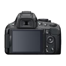 Reflex D5100 - Μαύρο