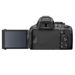 Reflex D5100 - Μαύρο
