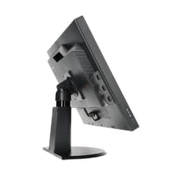24" Lenovo ThinkVision LT2452PWC 1920 x 1080 LED monitor Μαύρο