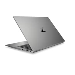 HP ZBook Firefly 14 G8 14" (2021) - Core i5 - Gen 11 (G) - 32GB - SSD 512 GB QWERTY - Αγγλικά