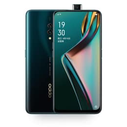 Oppo K3 64GB - Μαύρο - Ξεκλείδωτο