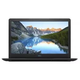 Dell G3 17 3779 17" - Core i5-8300H - 16GB - SSD 512 GBGB NVIDIA GeForce GTX 1050 Ti AZERTY - Γαλλικό