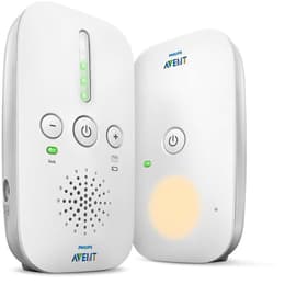 Philips Avent SCD502/26 Baby monitor