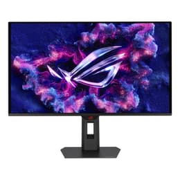 27" Asus ROG Strix OLED XG27ACDMS 2560 x 1440 LED monitor