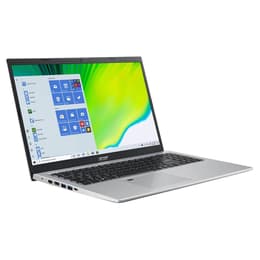 Acer Aspire 5 A515-56-73L9 15"(2021) - Core i7-1165g7 - 16GB - SSD 512 GB AZERTY - Γαλλικό