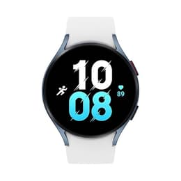 Samsung Ρολόγια Galaxy Watch 5 Παρακολούθηση καρδιακού ρυθμού GPS - Μπλε