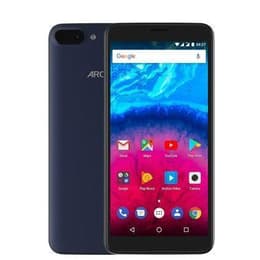 Archos Core 55s 32GB - Μπλε - Ξεκλείδωτο