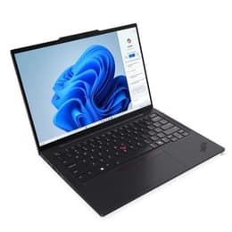 Lenovo ThinkPad T14s G5 14" (2023) - Core Ultra 7 165U - 16GB - SSD 512 GB QWERTZ - Γερμανικό