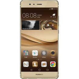 Huawei P9 64GB - Χρυσό - Ξεκλείδωτο
