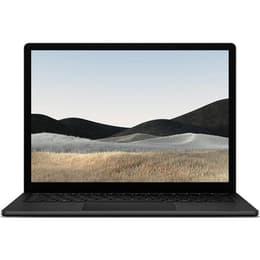Microsoft Surface Laptop 4 13"(2020) - Ryzen 5 4680U - 8GB - SSD 256 GB QWERTY - Ιταλικό