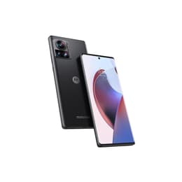 Motorola Edge 30 Ultra 256GB - Μαύρο - Ξεκλείδωτο