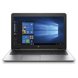 HP EliteBook 840 G3 14" (2015) - Core i5-6300U - 8GB - SSD 256 Gb QWERTY - Ιταλικό