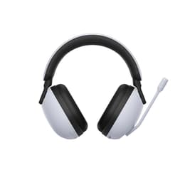 Sony INZONE H9 Μειωτής θορύβου gaming wireless Ακουστικά Μικρόφωνο - Άσπρο/Μαύρο