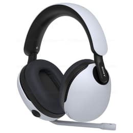 Sony INZONE H9 Μειωτής θορύβου gaming wireless Ακουστικά Μικρόφωνο - Άσπρο/Μαύρο