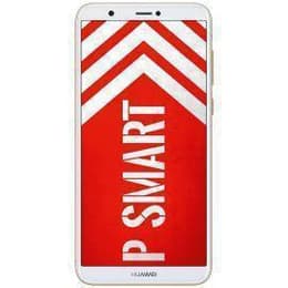 Huawei P Smart 32GB - Χρυσό - Ξεκλείδωτο - Dual-SIM