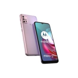 Motorola Moto G30 128GB - Μπλε - Ξεκλείδωτο