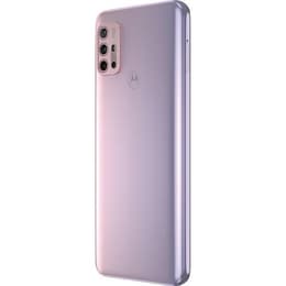 Motorola Moto G30 128GB - Μπλε - Ξεκλείδωτο