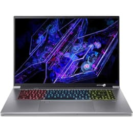 Acer Predator Triton Neo 16 16" - Core Ultra 5 125H - 16GB - SSD 4 TBGB Nvidia GeForce RTX 4050 QWERTY - Ιταλικό