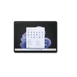 Microsoft Surface Pro 9 13" Core i5-1235U - SSD 256 GB - 16GB Χωρίς πληκτρολόγιο