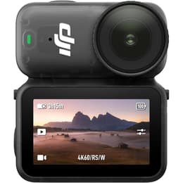 Dji Osmo Nano Action Camera