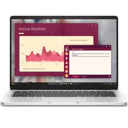 Dell Pro PC14250 14" (2023) - Core Ultra 5 235U - 16GB - SSD 512 GB QWERTY - Αγγλικά