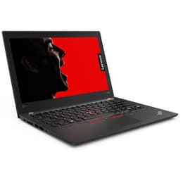Lenovo ThinkPad X280 12" (2018) - Core i5 - Gen 8 (U) - 8GB - SSD 1 tb QWERTZ - Γερμανικό