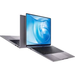 Huawei MateBook 14" (2020) - Core i5-1135G7﻿ - 16GB - SSD 512 GB QWERTZ - Γερμανικό