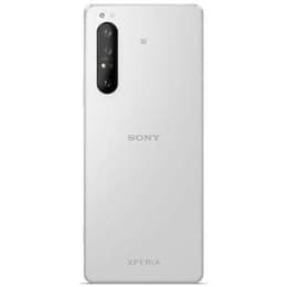 Sony Xperia 1 64GB - Άσπρο - Ξεκλείδωτο